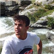 Studente universitario, do ripetizioni per studenti delle elementari, medie, prima e seconda superiore